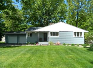 138 Hilltop Blvd, Canfield, OH