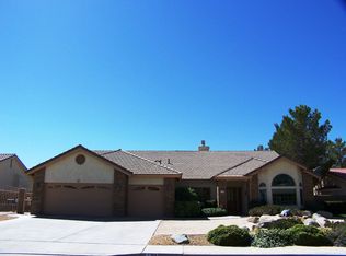 133 W Smoke Tree Ave, Ridgecrest, CA 93555