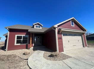2506 Woodwind Ct, Kirksville, MO 63501