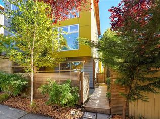 1407 E Fir St #A, Seattle, WA 98122