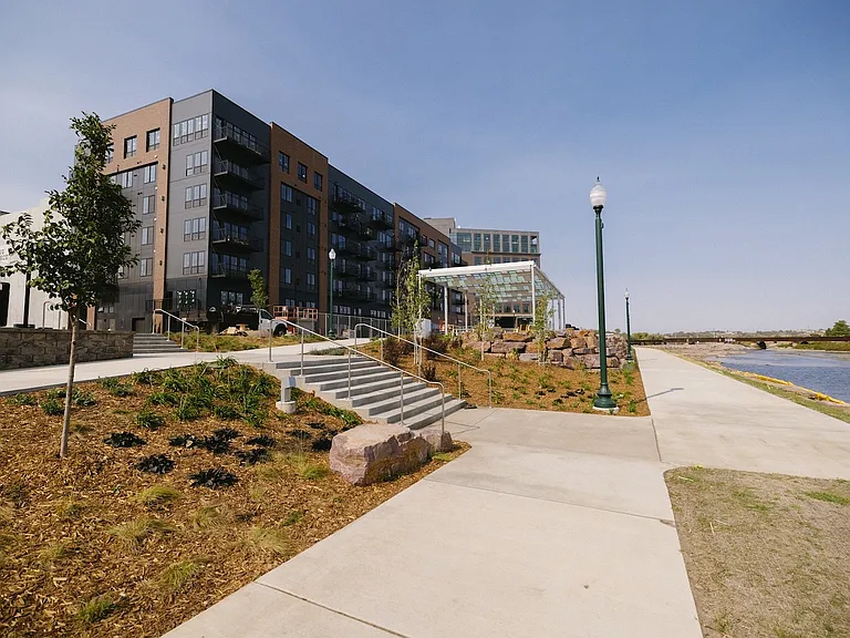 The District Lofts — Photo 35