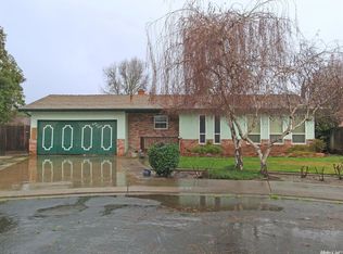 2516 Riedel Way, Modesto, CA 95355