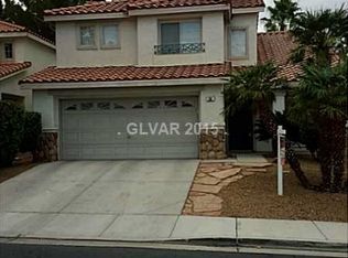66 Tanglewood Dr, Henderson, NV 89012