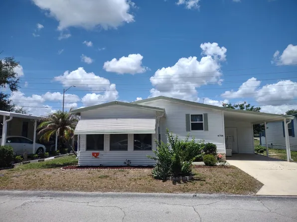 4754 Lakeland Harbor Cir, Lakeland, FL 33805