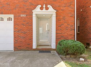 850 Blue Spruce Way #17, Knoxville, TN 37912