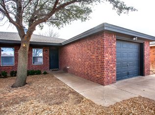 6317 7th St #B, Lubbock, TX 79416