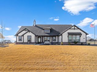 221 Meadow Vista Dr, Rhome, TX 76078