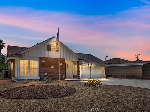 661 W 55th St, San Bernardino, CA 92407
