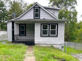 111 Floyd St, Wintersville, OH
