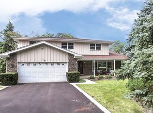 148 S Ela Rd, Barrington, IL 60010