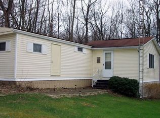 5122 Elk Rd SW, Carrollton, OH 44615