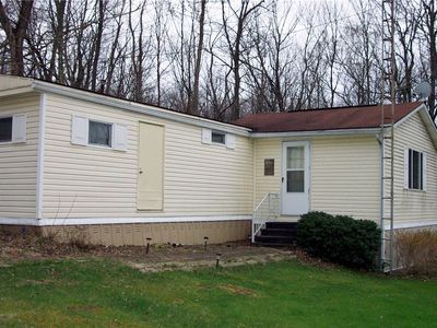 5122 Elk Rd SW, Carrollton, OH, 44615
