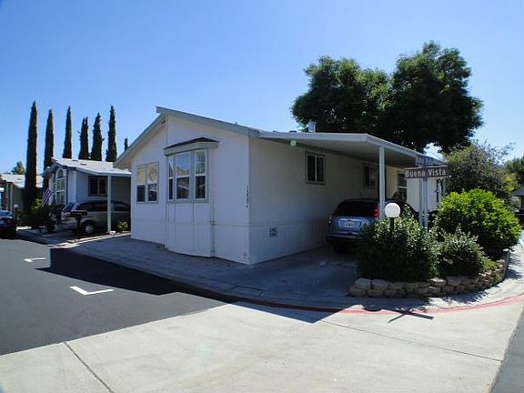 2nd image of 13336 Buena Vista St #62