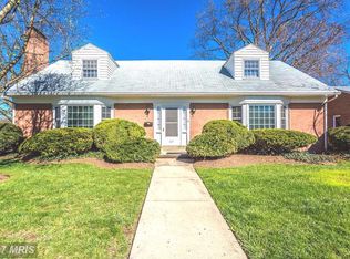 607 Schley Ave, Frederick, MD