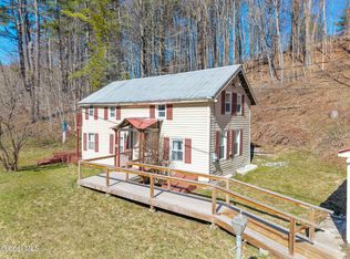 969 Gates Hill Rd, Middleburgh, NY 12122
