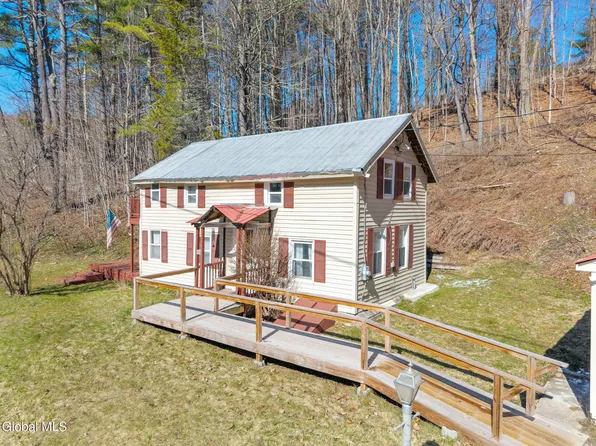 969 Gates Hill Road, Middleburgh, NY 12122