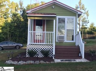 1021 Water Tank Rd, Gray Court, SC 29645