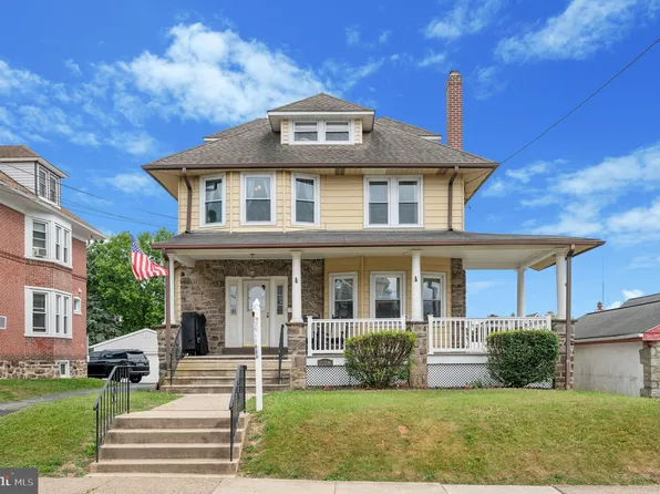 728 11th Ave, Prospect Park, PA 19076