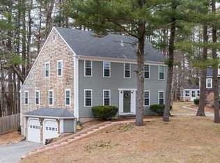 199 Off Tarkiln Rd, Kingston, MA 02364