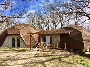 11922 County Road 3650, Ada, OK 74820