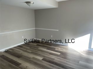 1200 Elberta Rd #1202B, Warner Robins, GA 31093