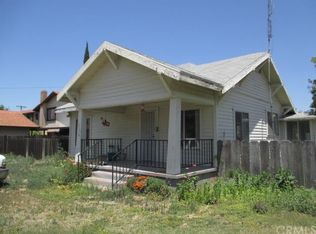 1515 E 21st St, Merced, CA 95340