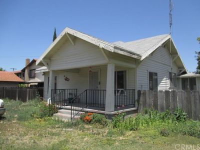 1515 E 21st St, Merced, CA, 95340