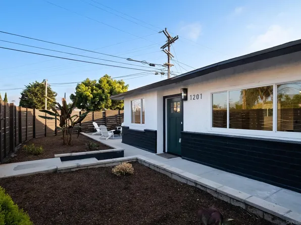 1201 Holly St, Oceanside, CA 92058