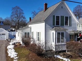 224 Forest St, Manchester, NH 03102