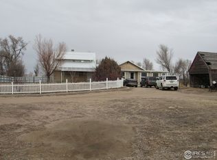 4960 County Road 34, Brush, CO 80723