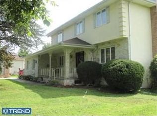 40 Level Rd, Collegeville, PA 19426