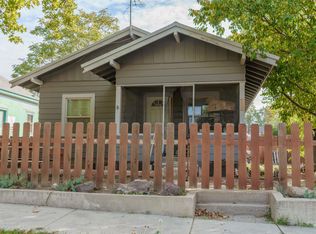 604 N 4th St, Parma, ID 83660