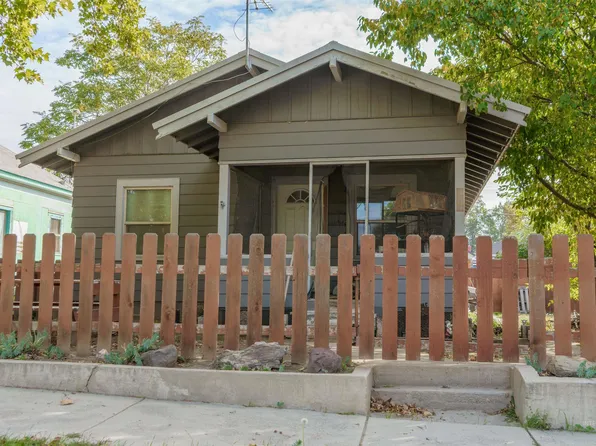 604 N 4th St, Parma, ID 83660