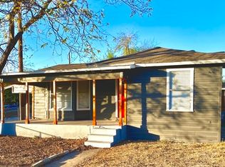 623 King Ave, San Antonio, TX 78211