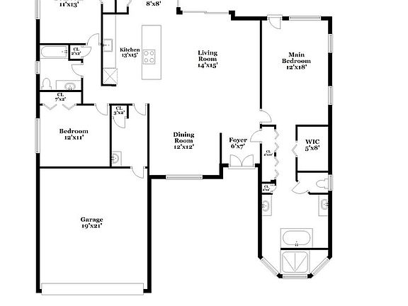 2nd image of this home