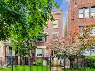 4950 N Winchester Ave APT 3, Chicago, IL 60640