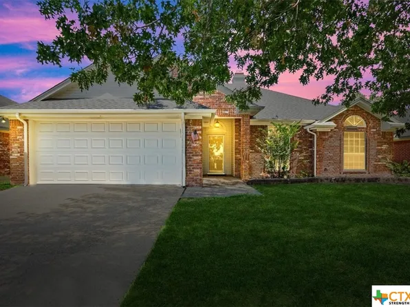2920 Comanche Trl, Woodway, TX 76712