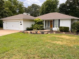 13309 Little Elm Rd, Farmington, AR 72730