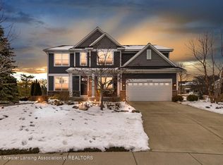 11735 Claridge Dr, Dewitt, MI 48820