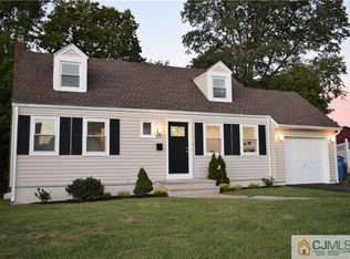 28 Longfellow Dr, Colonia, NJ 07067