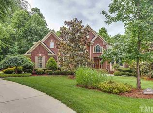 1305 Crossgar Ct, Raleigh, NC 27614