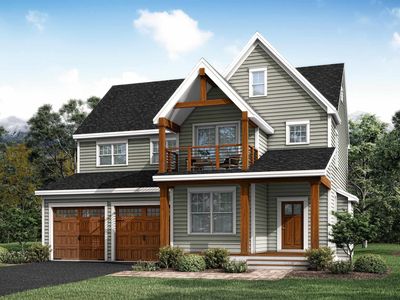19 Braeden Drive #7, Thornton, NH, 03285
