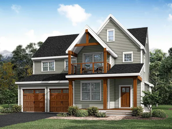 19 Braeden Drive #7, Thornton, NH 03285