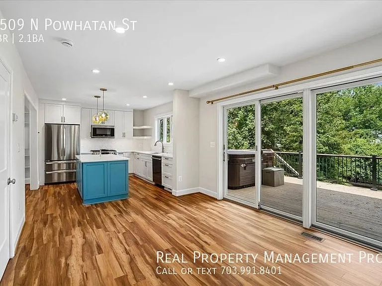 1509 N Powhatan St — Photo 27