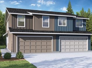 17512 NW 10th Pl, Ridgefield, WA 98642