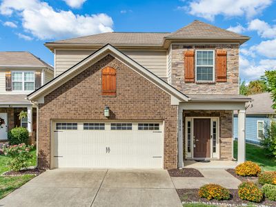 2506 Walpole Ln, Columbia, TN, 38401