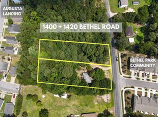 1400-1420 Bethel Rd LOT B, Raleigh, NC 27610
