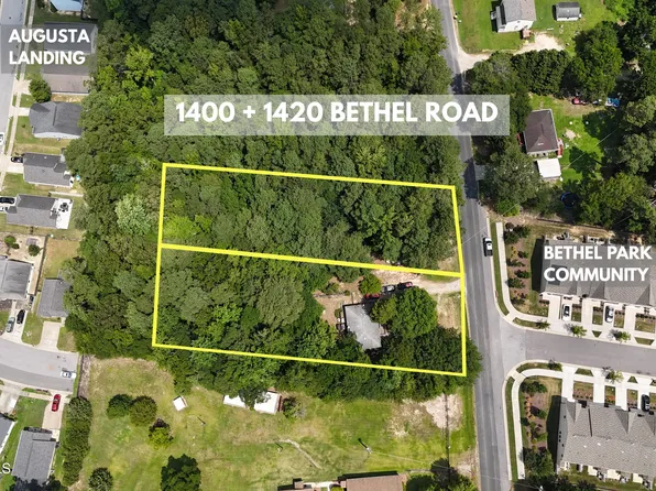 1400-1420 Bethel Rd Lot B, Raleigh, NC 27610