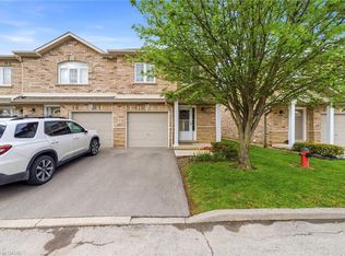1771 Upper Wentworth St #21, Hamilton, ON L9B 2Y2