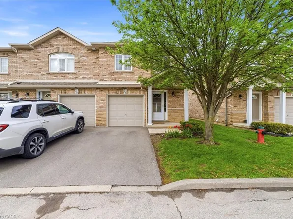 1771 Upper Wentworth St #21, Hamilton, ON L9B 2Y2